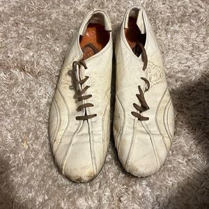 Vintage VERSACE Men’s shoes